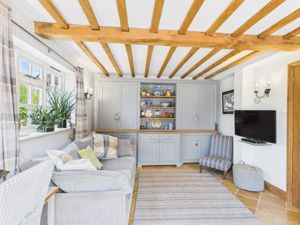 Study - click for photo gallery